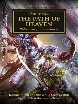cover image of The Path of Heaven